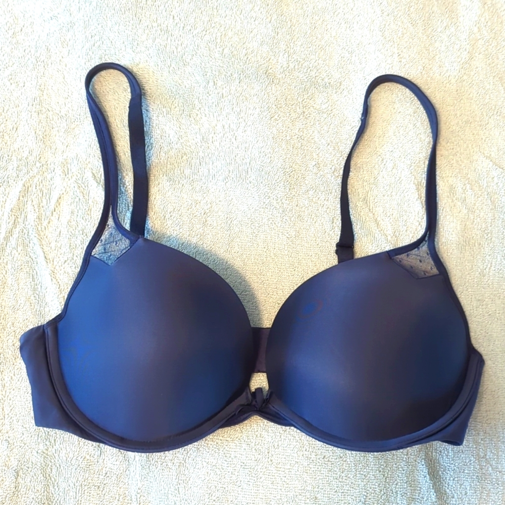 Victoria's Secret Push Up Bra